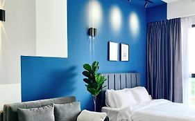 Bell Suites Moka